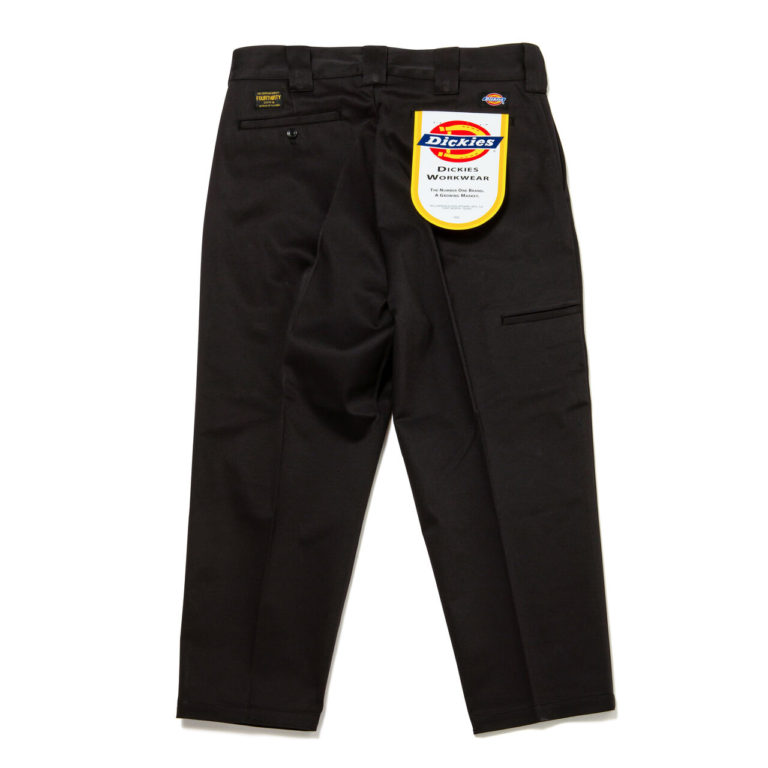 Dickies Fourthirty 430別注　ディッキーズ　ワークパンツ L 430 | DF WS TROUSERS