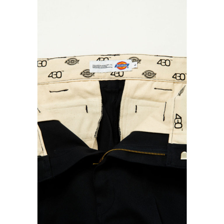 430 | DF WS TROUSERS