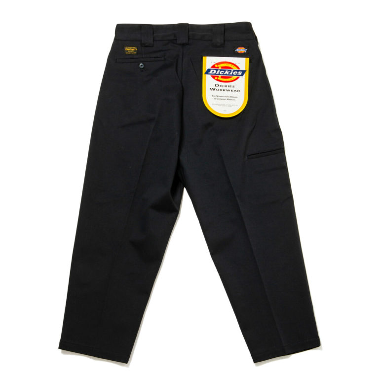 Dickies Fourthirty 430別注　ディッキーズ　ワークパンツ L 430 | DF WS TROUSERS