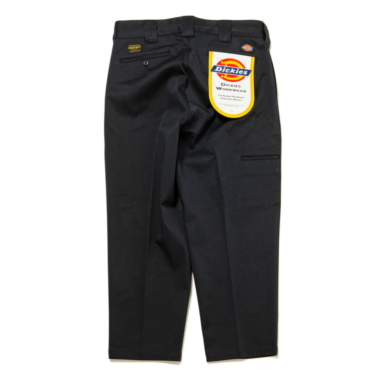 430 | DF WS TROUSERS