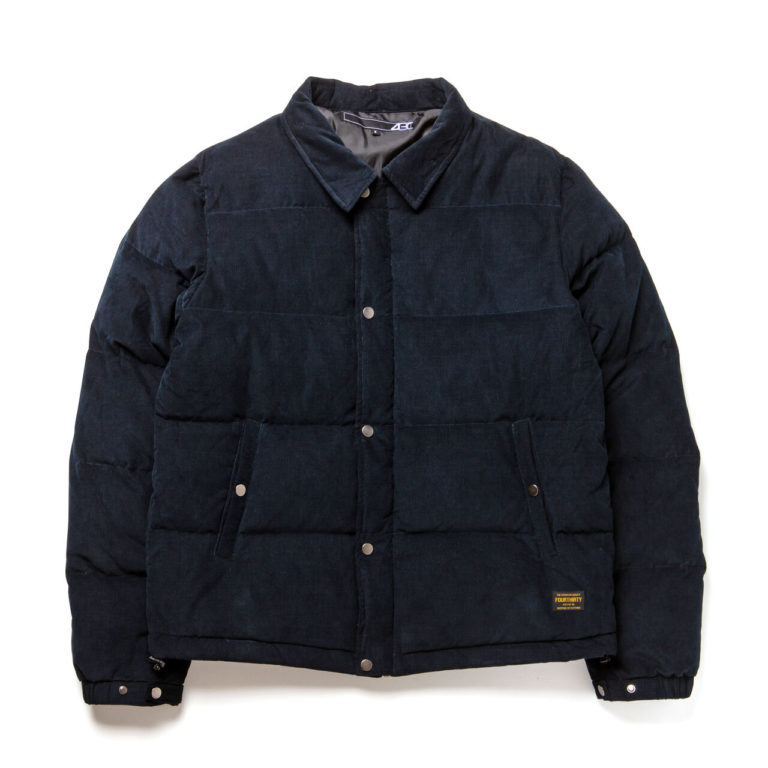 COACH コーチ　アウター　0430T21 430 | INSULATED COACH JACKET