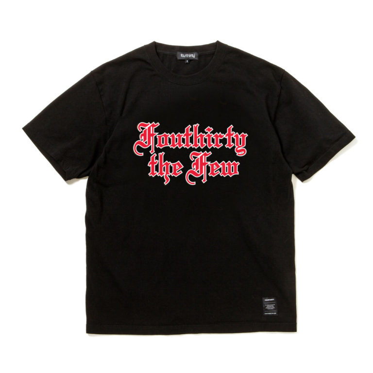430 | OLD LONDON S/S TEE