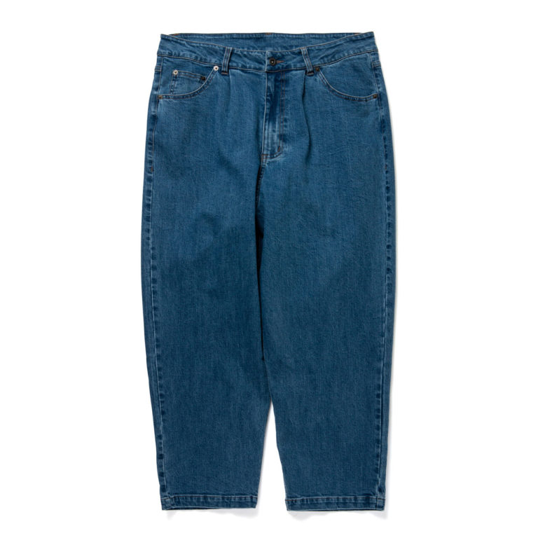 430 | BT DENIM H-WASH