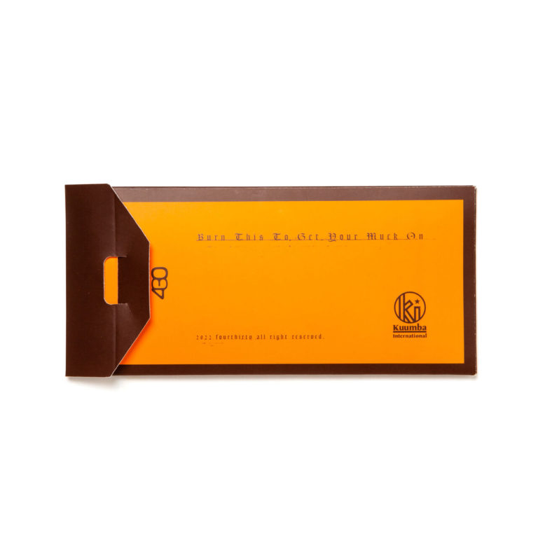430 | KUUMBA 430 STICK INCENSE