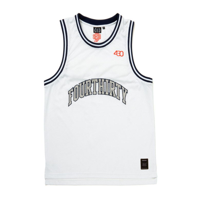 430 | BB JERSEY TANKTOP