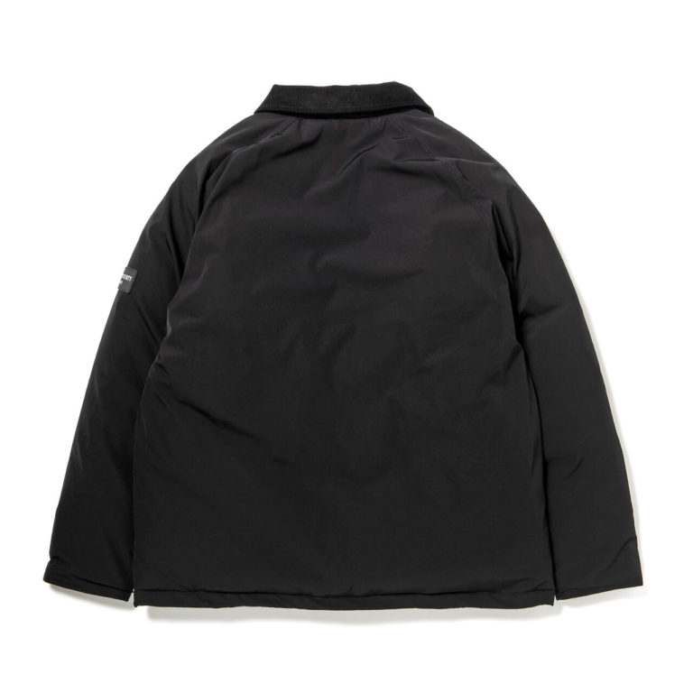 430 | HUNT DOWN JACKET 