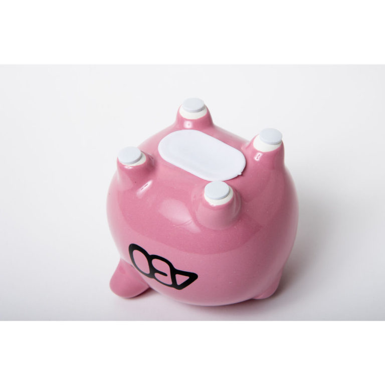 430 | PIG BANK