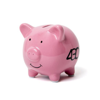 430 | PIG BANK
