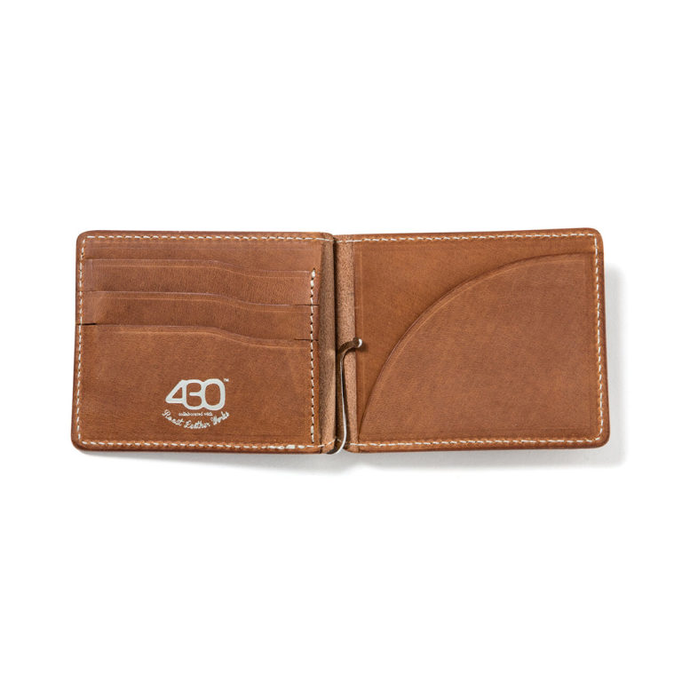 430 | RF TXL CLIP WALLET