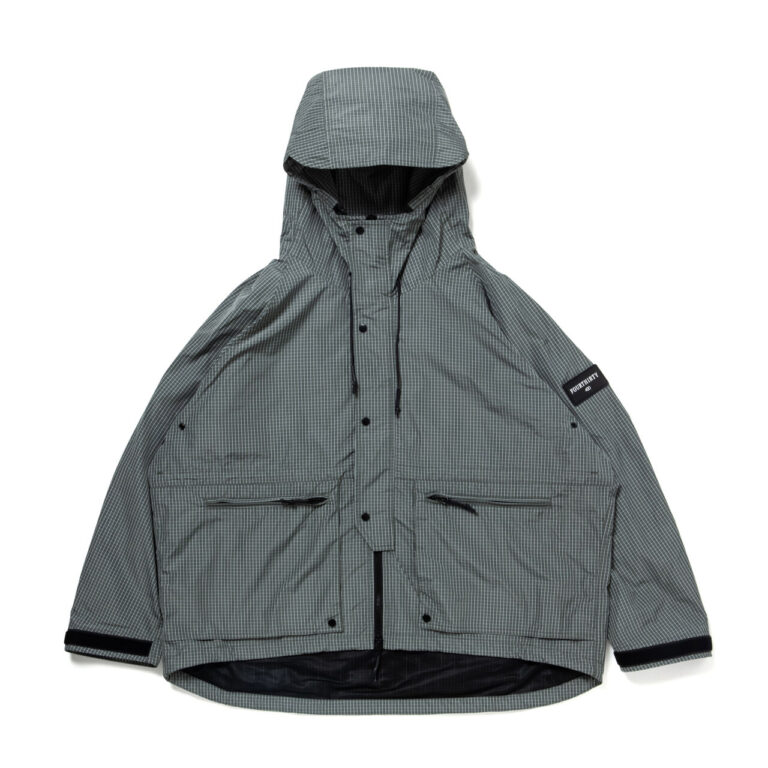 430 | RSCK WADE MOUNTAIN JACKET