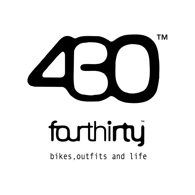 430 - FOURTHIRTY -